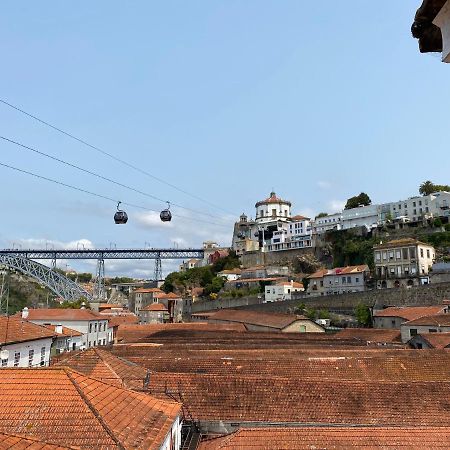 Porto Views & Wines By Porto City Hosts Βίλα Νόβα ντε Γκάια Εξωτερικό φωτογραφία