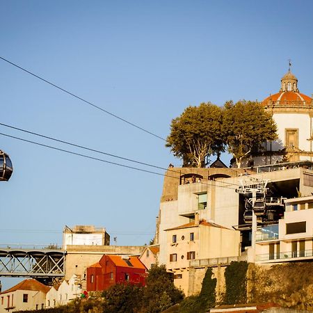Porto Views & Wines By Porto City Hosts Βίλα Νόβα ντε Γκάια Εξωτερικό φωτογραφία