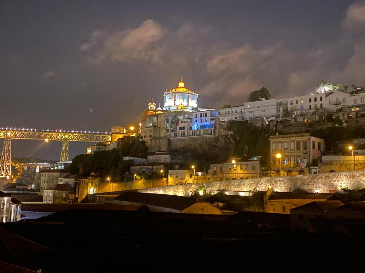 Porto Views & Wines By Porto City Hosts Βίλα Νόβα ντε Γκάια Εξωτερικό φωτογραφία