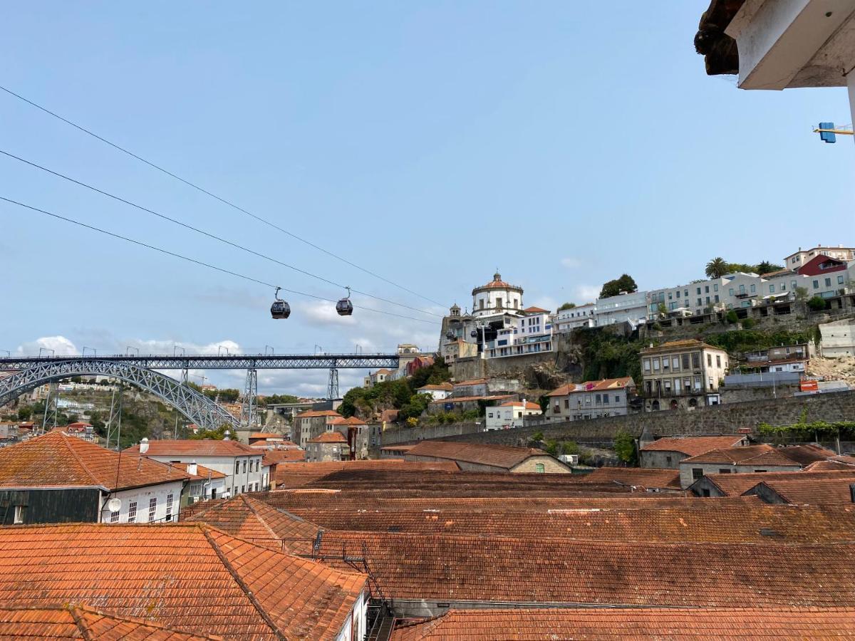 Porto Views & Wines By Porto City Hosts Βίλα Νόβα ντε Γκάια Εξωτερικό φωτογραφία