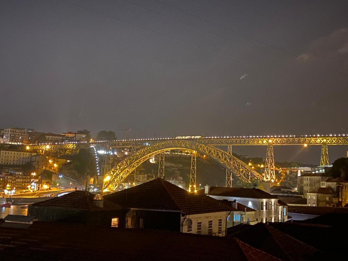 Porto Views & Wines By Porto City Hosts Βίλα Νόβα ντε Γκάια Εξωτερικό φωτογραφία