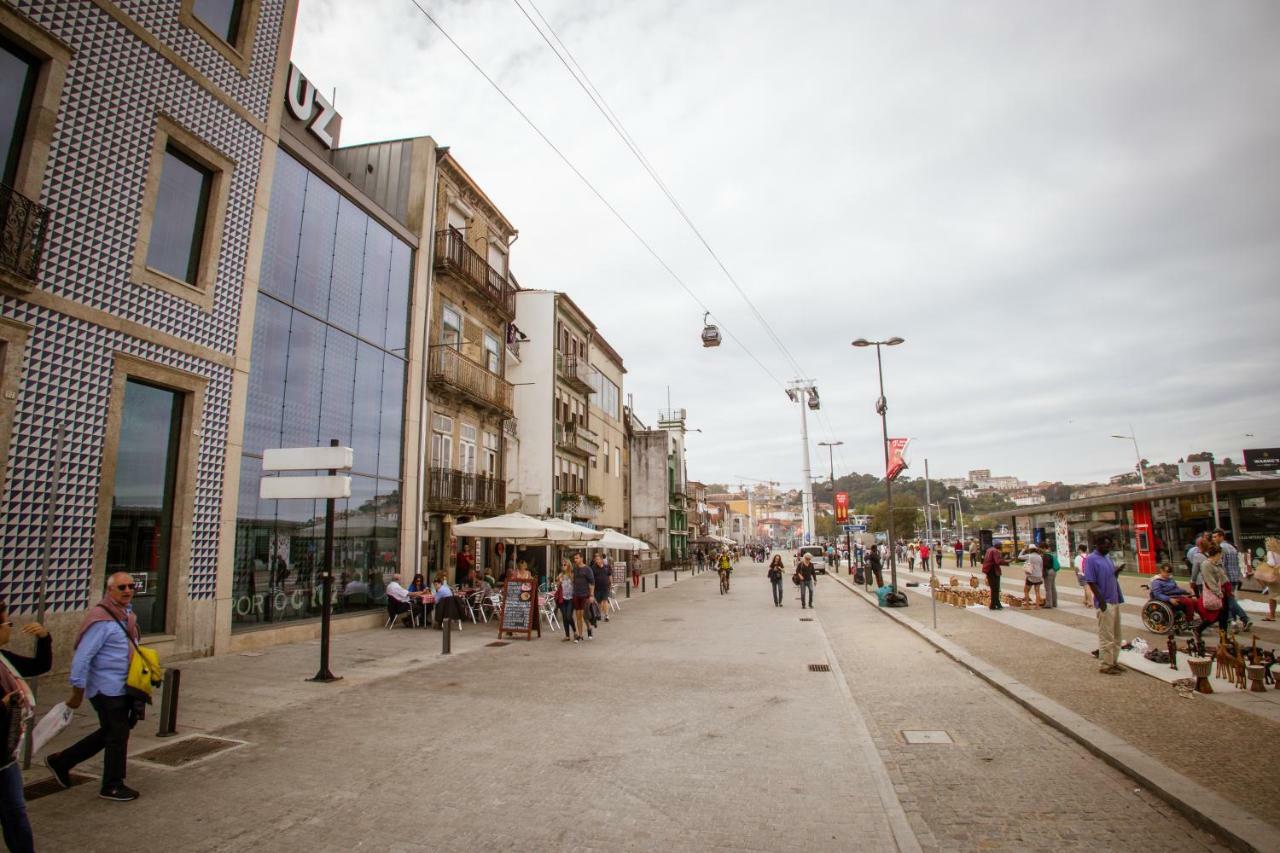 Porto Views & Wines By Porto City Hosts Βίλα Νόβα ντε Γκάια Εξωτερικό φωτογραφία