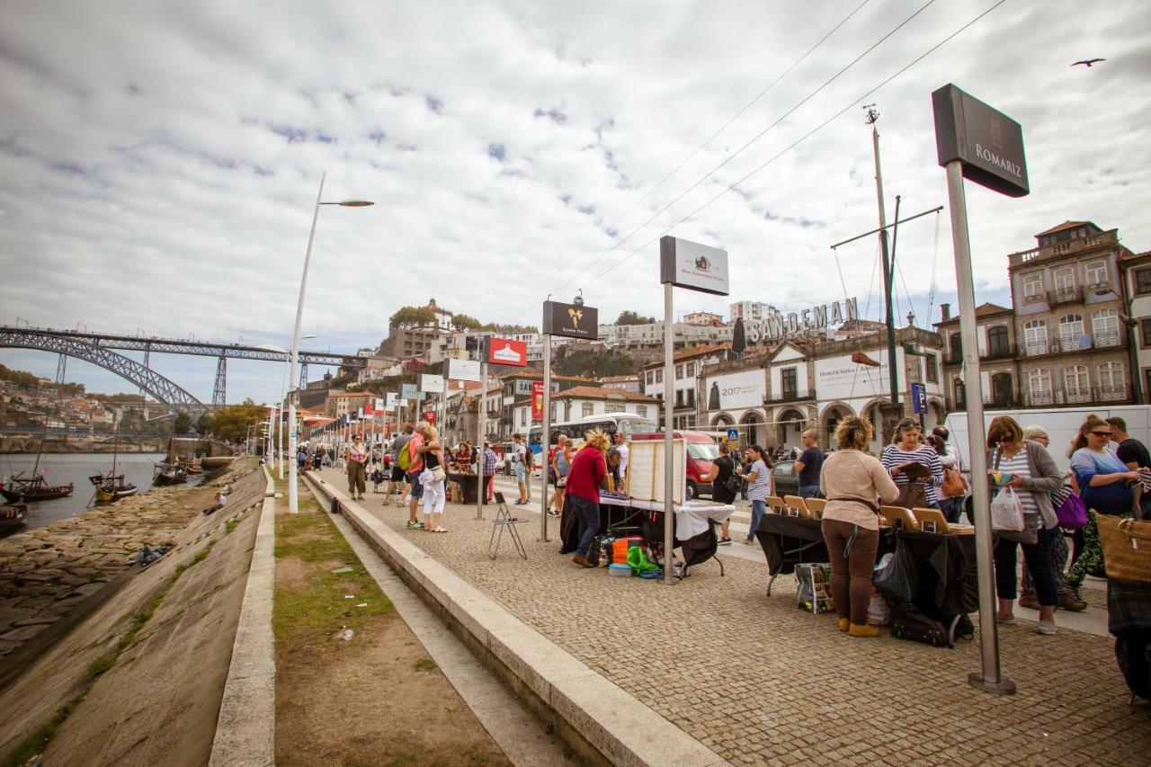Porto Views & Wines By Porto City Hosts Βίλα Νόβα ντε Γκάια Εξωτερικό φωτογραφία