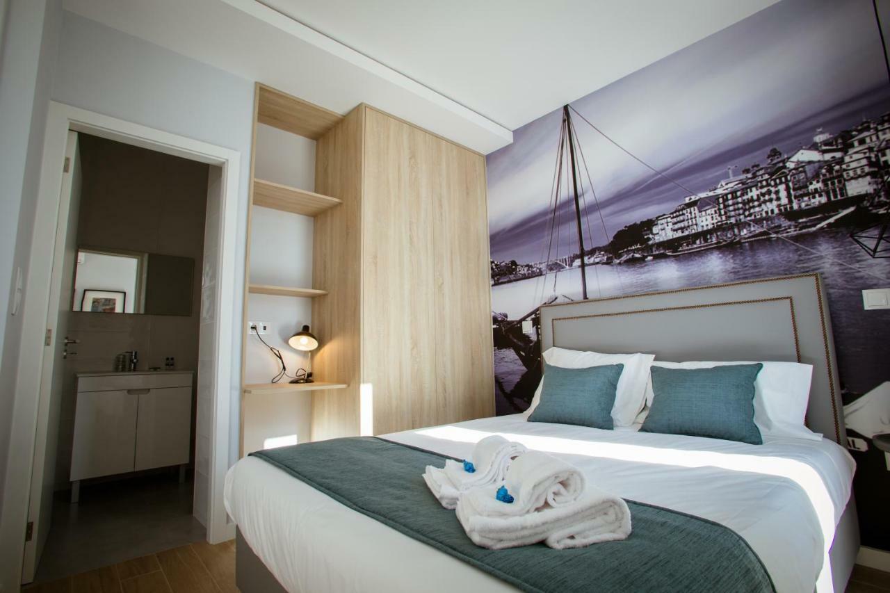 Porto Views & Wines By Porto City Hosts Βίλα Νόβα ντε Γκάια Εξωτερικό φωτογραφία