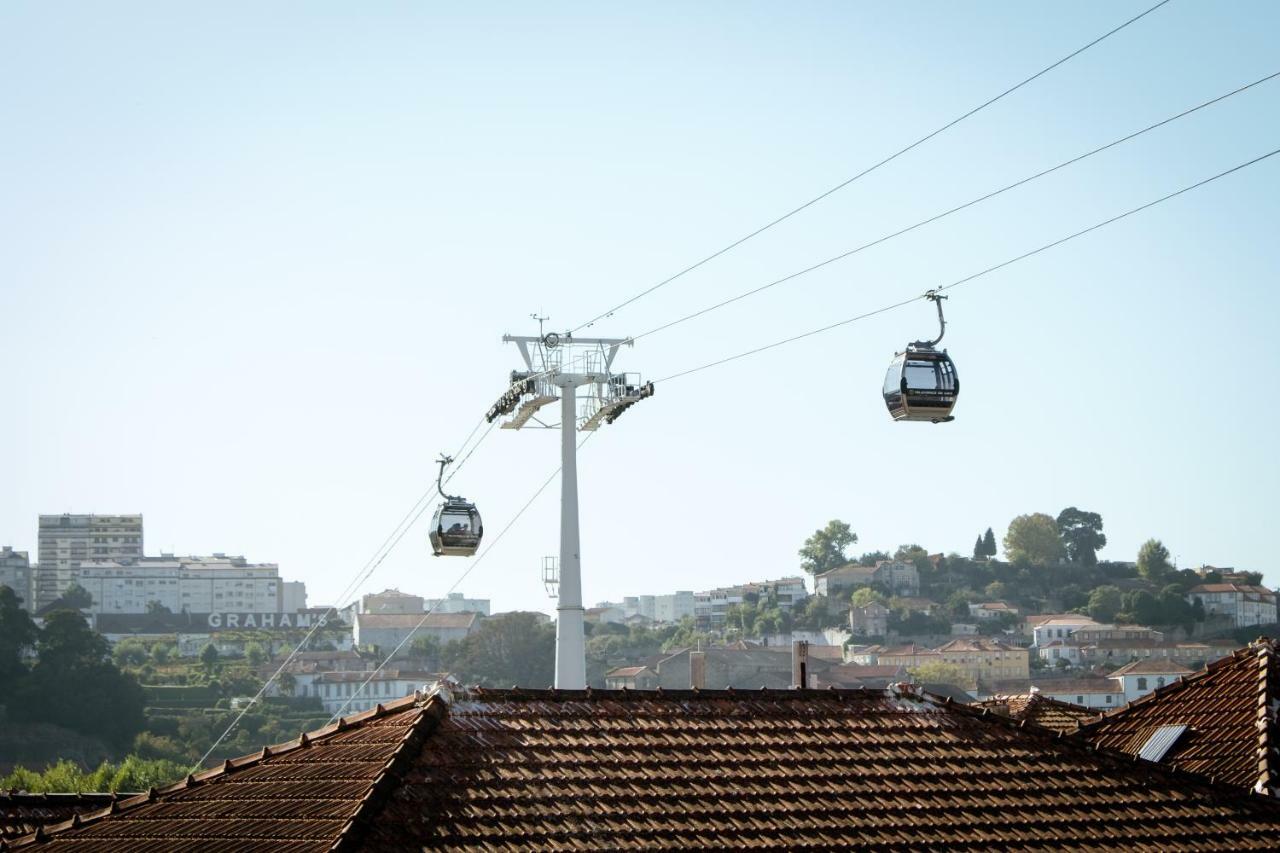 Porto Views & Wines By Porto City Hosts Βίλα Νόβα ντε Γκάια Εξωτερικό φωτογραφία
