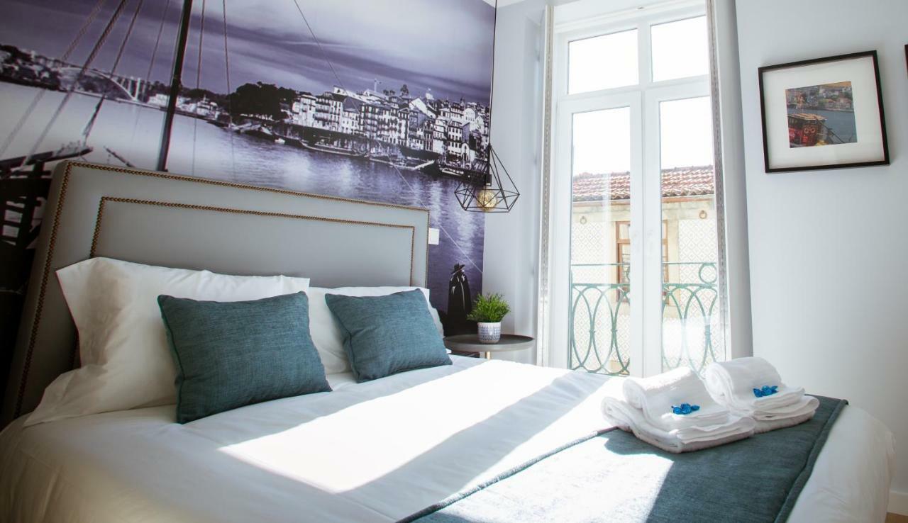 Porto Views & Wines By Porto City Hosts Βίλα Νόβα ντε Γκάια Εξωτερικό φωτογραφία