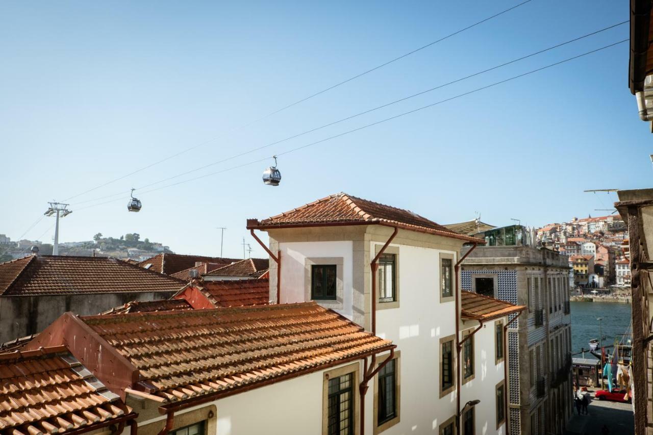 Porto Views & Wines By Porto City Hosts Βίλα Νόβα ντε Γκάια Εξωτερικό φωτογραφία