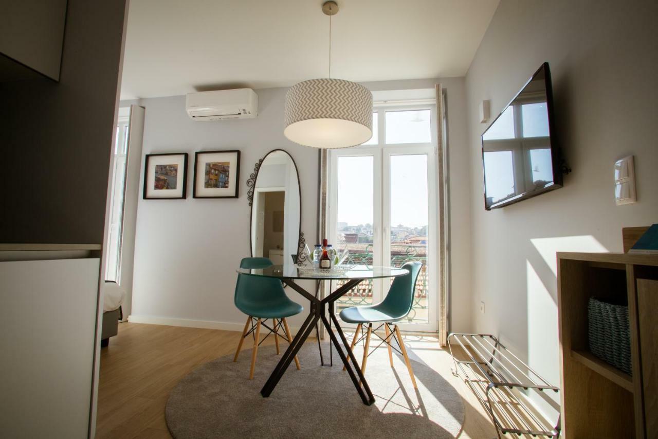 Porto Views & Wines By Porto City Hosts Βίλα Νόβα ντε Γκάια Εξωτερικό φωτογραφία