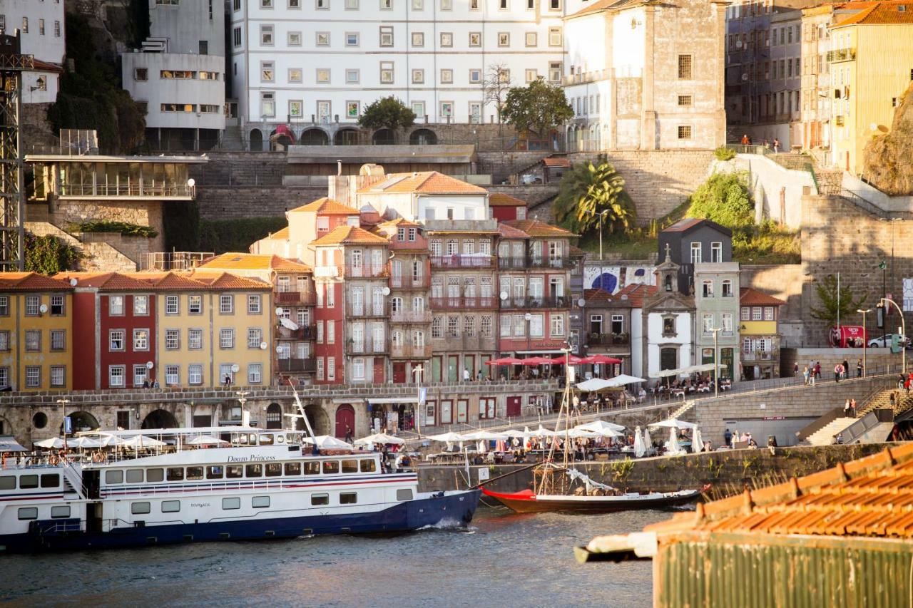 Porto Views & Wines By Porto City Hosts Βίλα Νόβα ντε Γκάια Εξωτερικό φωτογραφία