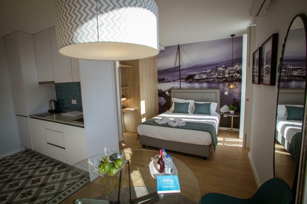 Porto Views & Wines By Porto City Hosts Βίλα Νόβα ντε Γκάια Εξωτερικό φωτογραφία