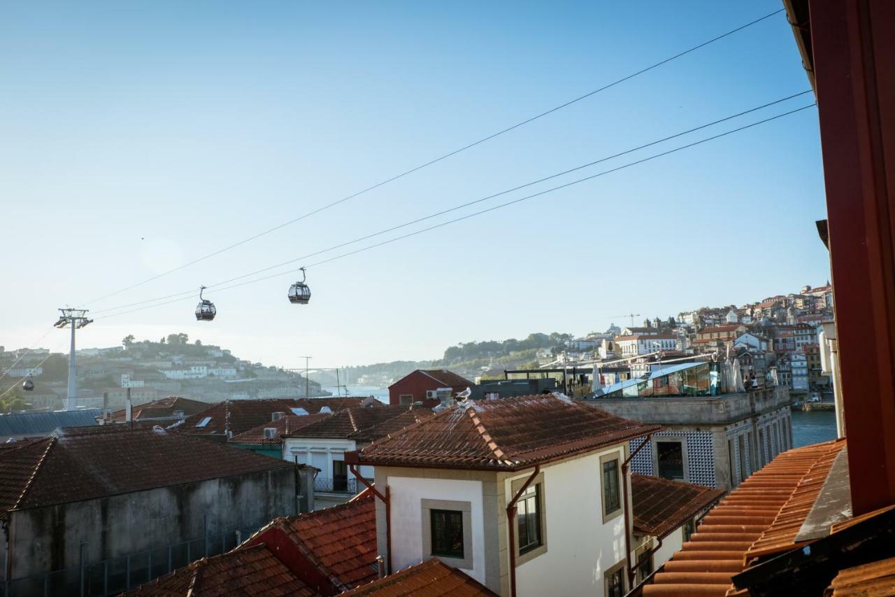 Porto Views & Wines By Porto City Hosts Βίλα Νόβα ντε Γκάια Εξωτερικό φωτογραφία
