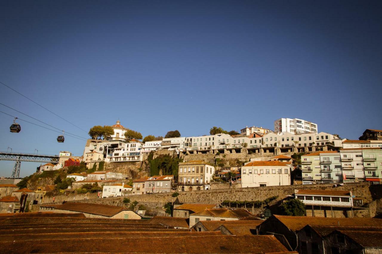 Porto Views & Wines By Porto City Hosts Βίλα Νόβα ντε Γκάια Εξωτερικό φωτογραφία