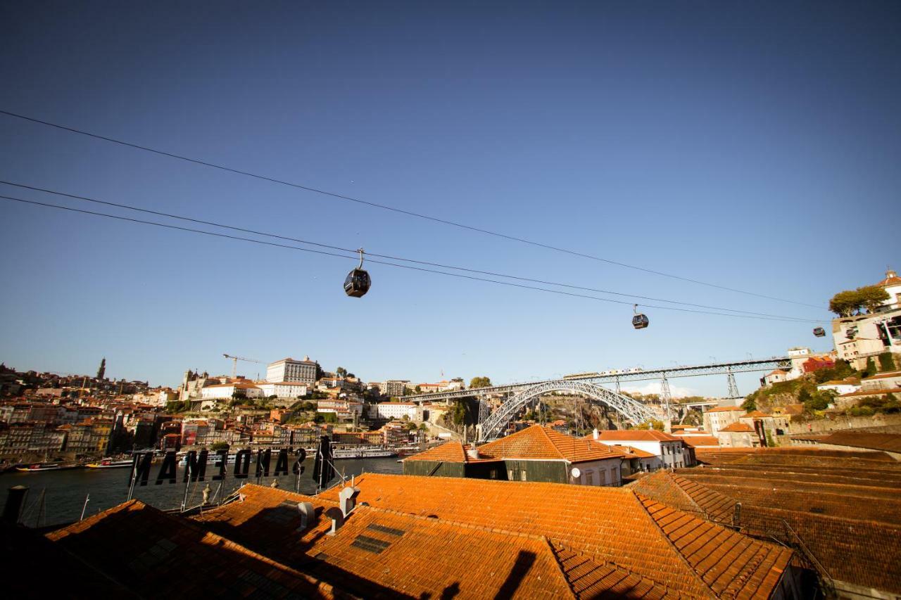 Porto Views & Wines By Porto City Hosts Βίλα Νόβα ντε Γκάια Εξωτερικό φωτογραφία