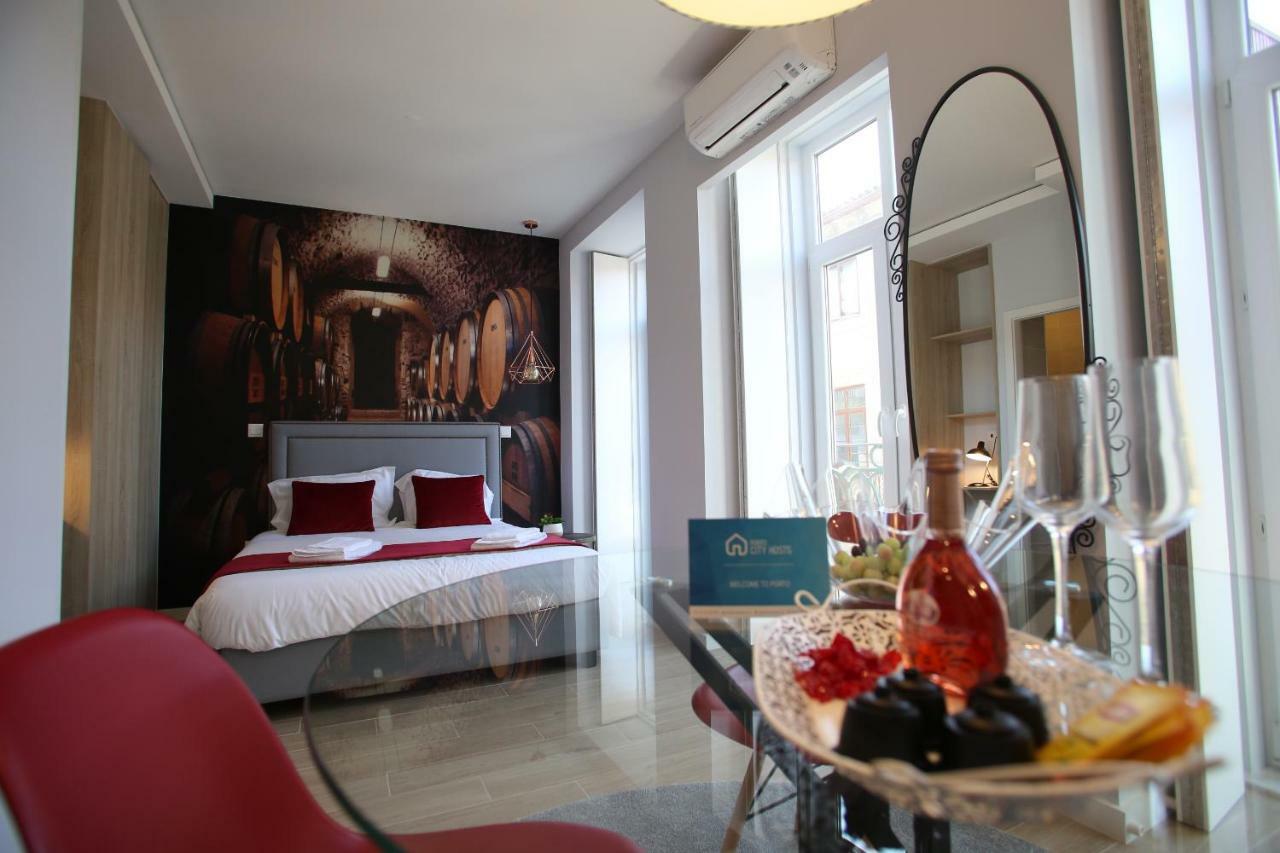 Porto Views & Wines By Porto City Hosts Βίλα Νόβα ντε Γκάια Εξωτερικό φωτογραφία
