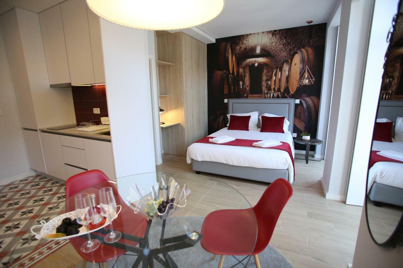 Porto Views & Wines By Porto City Hosts Βίλα Νόβα ντε Γκάια Εξωτερικό φωτογραφία