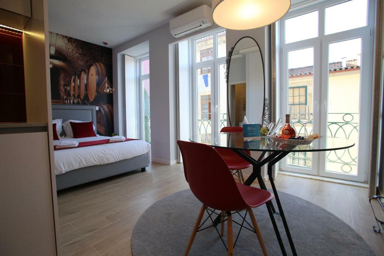 Porto Views & Wines By Porto City Hosts Βίλα Νόβα ντε Γκάια Εξωτερικό φωτογραφία